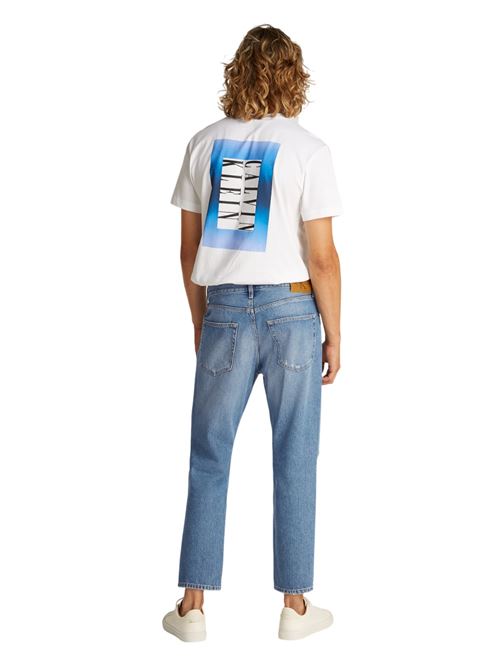 J30J3271731A4 BLU CALVIN KLEIN | J30J3271731A4 BLU